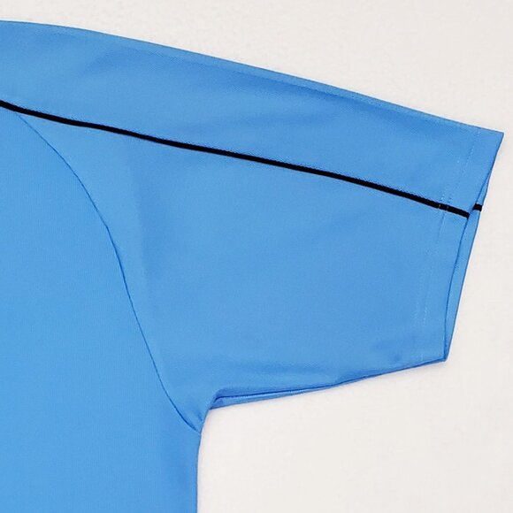 COVENTRY CITY Mens Large L Vintage Home Football Shirt Jersey 2001 - 2002 Subaru - Picture 13 of 14